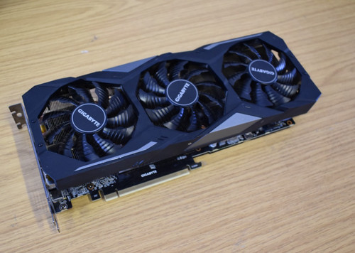 Gigabyte nvidia geforce rtx - nvidia,