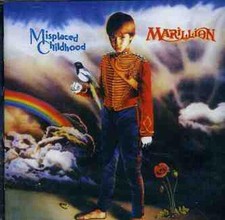 Misplaced Childhood - Marillion