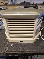 RARE Vintage Berry's Electric Heater - Untested Display Piece