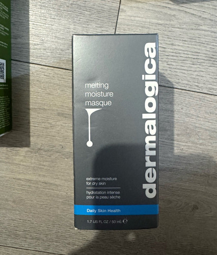 Dermalogica melting moisture - melting,