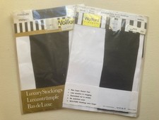 Vintage Wolford nylon stockings