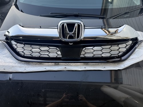 Honda 2017 2023 - 2017-2023, front