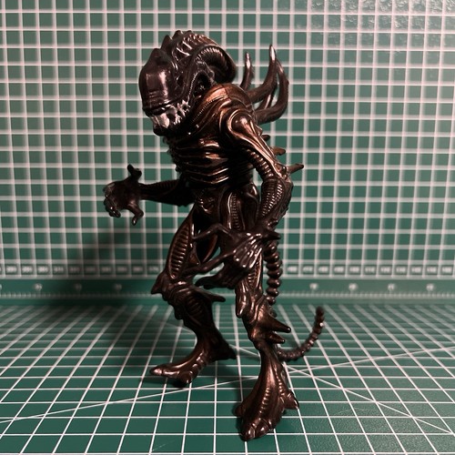 Vintage kenner 1992 - vintage, aliens