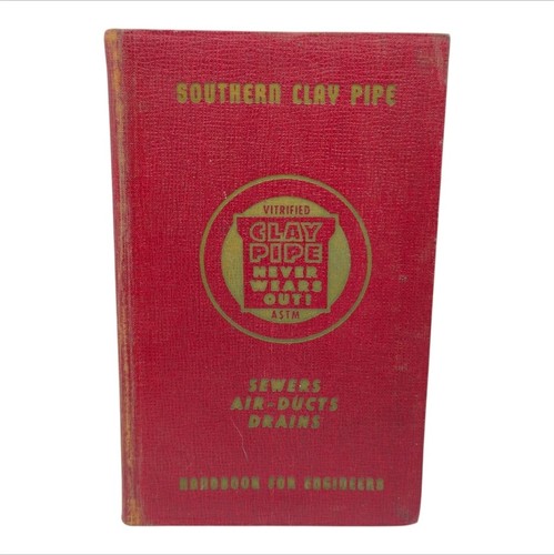 1957 southern vitrified - 1957,
