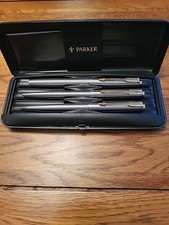 Vintage Parker 65 GT De-Luxe