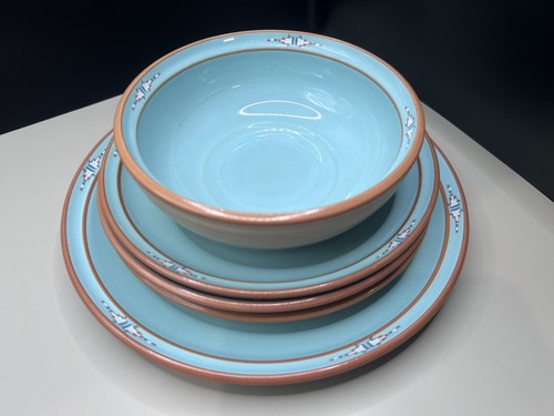 Noritake boulder ridge - boulder, round