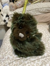 Charlie Bears Daisy Chain Plush Retired  CB631297B with Tags