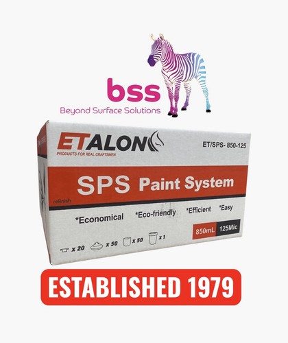Etalon sps system lids - -,
