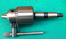 ENGINEERS JACOBS NO 36  3/16"