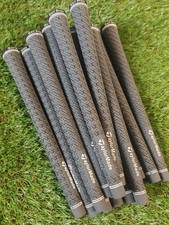 1x TaylorMade Z Grip Black