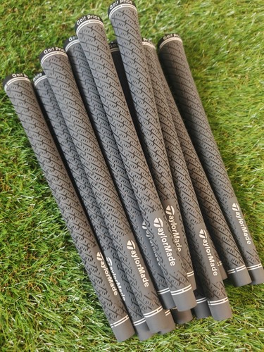 Taylormade grip black - taylormade,