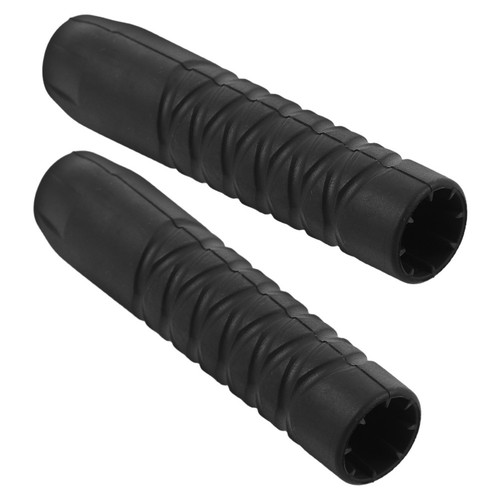 2pcs flexible rubber hose - 2pcs,