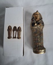 Ancient Egyptian King Tut