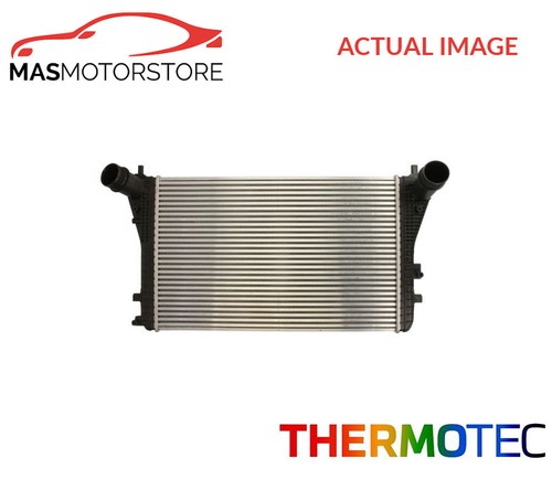 Intercooler radiator thermotec - intercooler,
