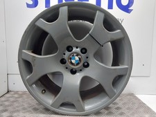 ALLOY WHEEL BMW X5 19 Inch Rim