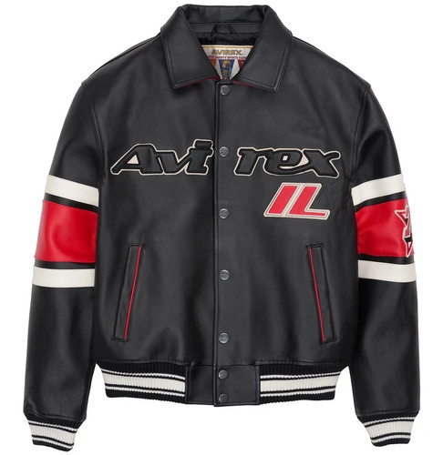 Men avirex chicago real - chicago,