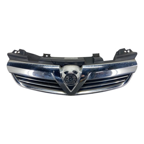 Vauxhall zafira mk2 facelift - b,