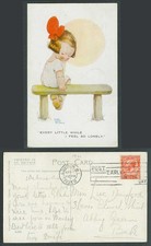 MABEL LUCIE ATTWELL 1923 Old