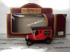 Lledo PV06/307, Model T Ford