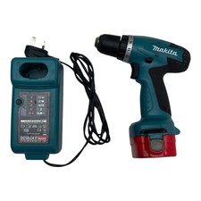 Makita cordless drill - makita,