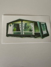 Isabella Ambassador  Seed Awning size A1050/G20 Frame 19-20 with carbon x poles