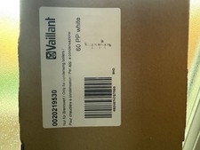 Vaillant 0020219529 60mm Plume