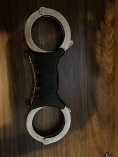 TCH840 Handcuffs Speedcuffs