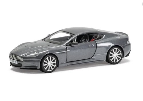 Corgi cc03803 james bond - james,