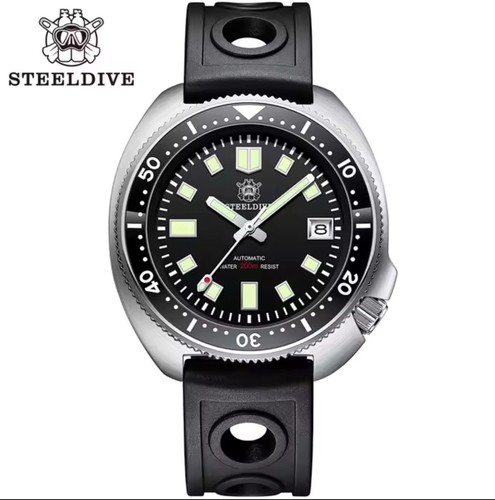 Seiko nh35 automatic - seiko,