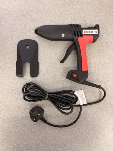 Tec 810 240v - tec,