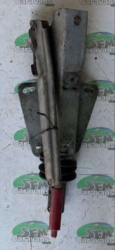 Alko hitch assembly overrun - /,