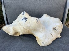 Large Flint Nodule For