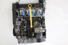 Engine VW GOLF 4 AKL