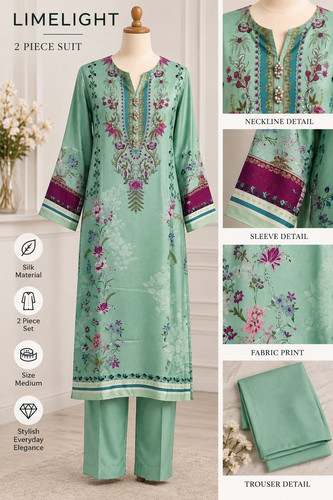Limelight pakistani piece - limelight,