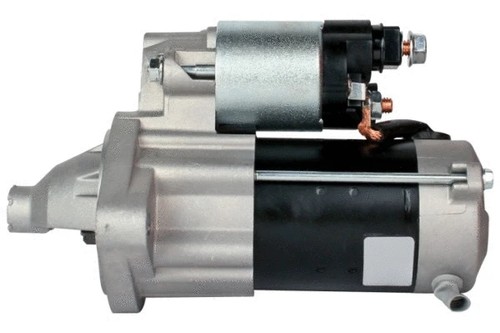 Starter fits toyota corolla - fits:,