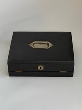Antique portable writing - portable,