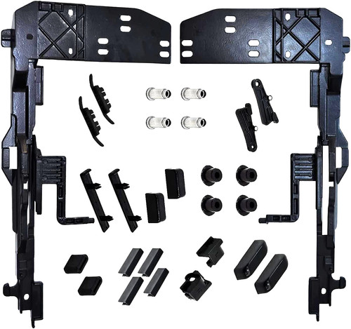 Sunroof full repair kit - sunroof,