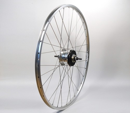 Shimano alfine halo - alfine, white