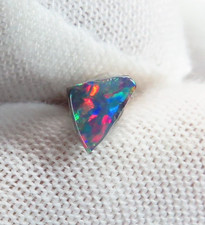 Australian Boulder Opal 0.31ct