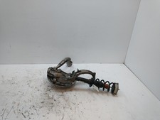 AUDI A6 PASSENGER FRONT SUSPENSION  2.0L Diesel 18-24