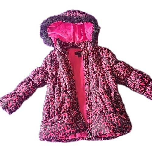 Beautiful next girls coat - coat, with
