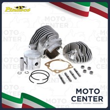 Pinasco thermal group - pinasco, cc