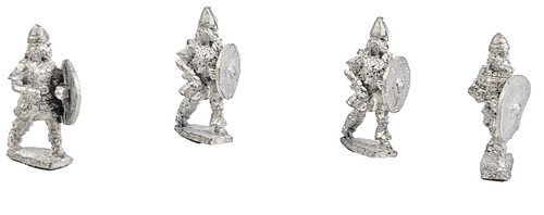 Job lot crusades saracen - job, of