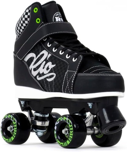 Rio roller mayhem - rio,