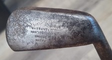 Antique Vintage Nicolson