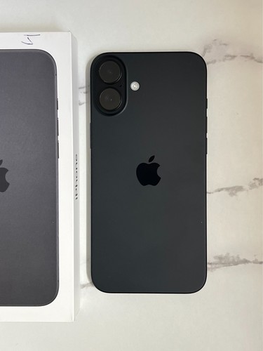 Apple iphone plus 128gb - 16,