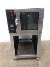 Mono Single 40cm x 60cm 5 Tray