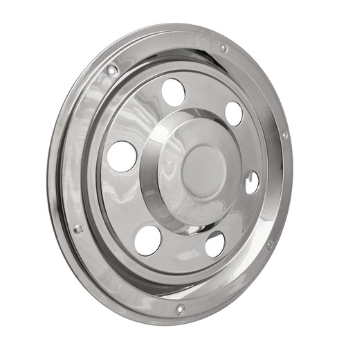 Trim wheel rear - wheel,