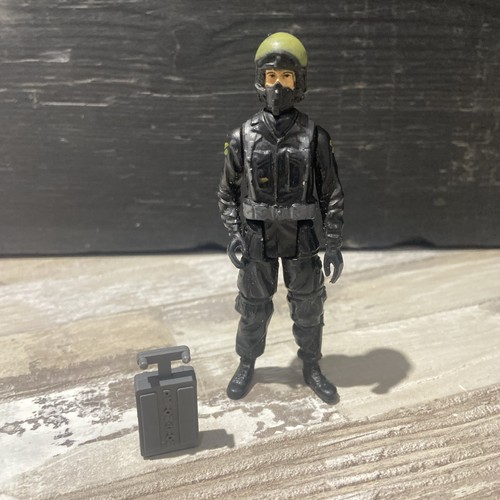 Palitoy 1983 action - 1983, sas