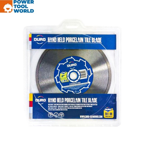 Duro ultra 230dut diamond - duro, 230dut-hh